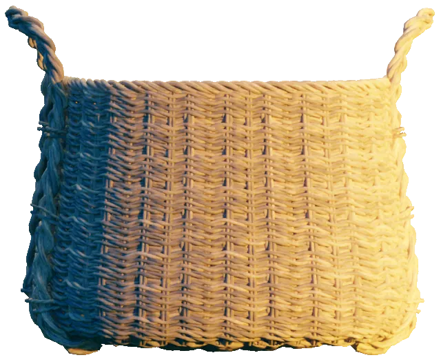 Basket Overlay